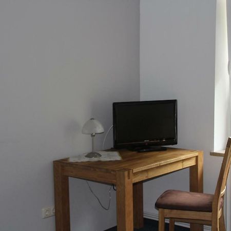 Pension Zum Waldblick Windbergen Ngoại thất bức ảnh