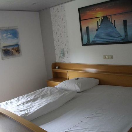 Pension Zum Waldblick Windbergen Ngoại thất bức ảnh
