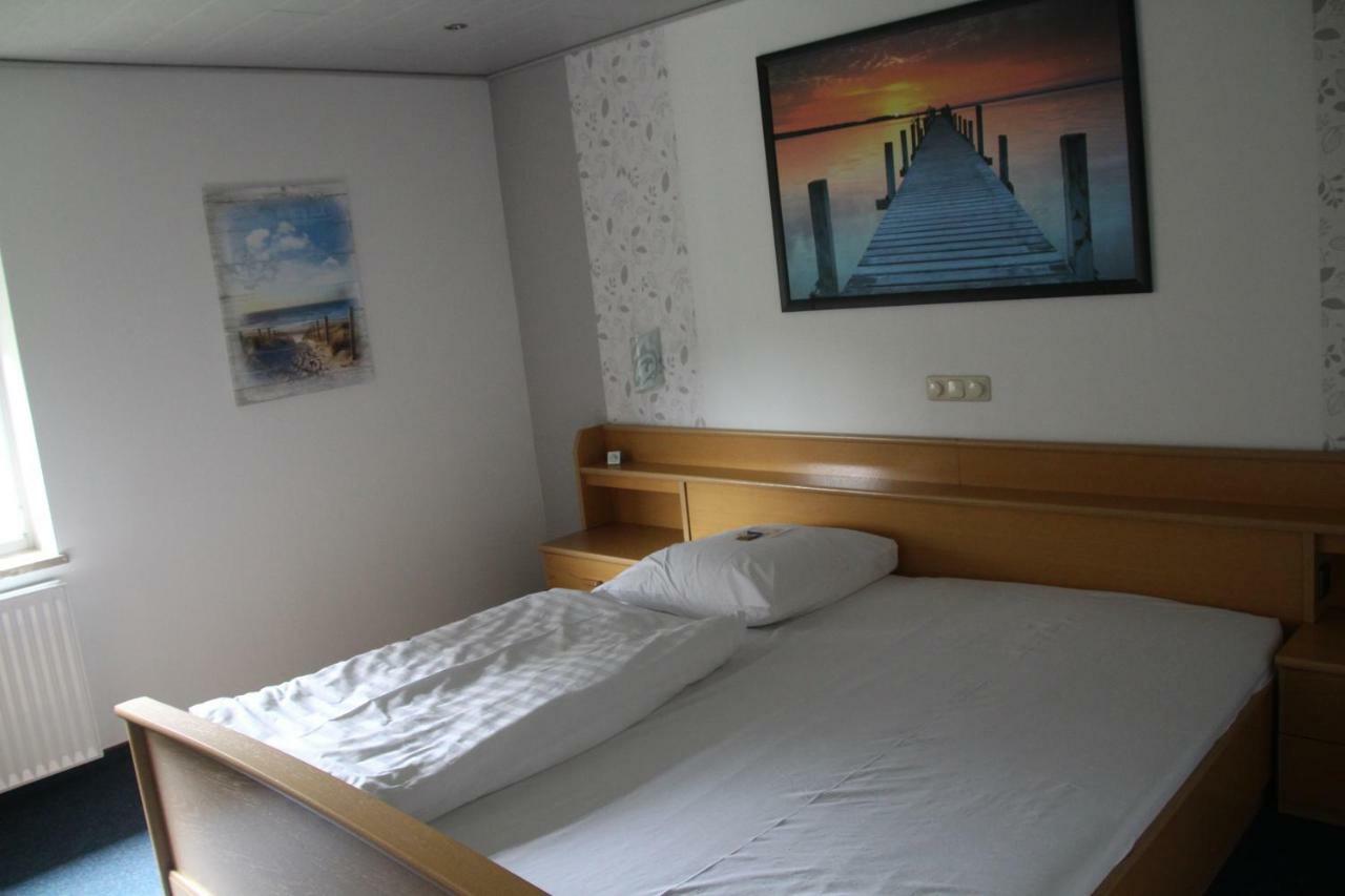 Pension Zum Waldblick Windbergen Ngoại thất bức ảnh
